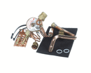 TRANE VAL12355 VALVE; TEV HXCE 6 ZX200 B15 R410A