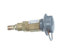 TRANE VAL12857 VALVE; EXPANSION; 0.25 ODS X 0.38 ODS; 1