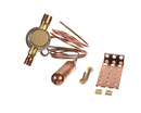 TRANE VAL18360 VALVE; TEV HXCE 2 ZX200 R410A
