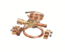 TRANE VAL18581 VALVE; EXPANSION; TXV