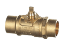 TRANE VAL18761 VALVE; BODY; 2-WAY; 0.75