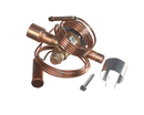 TRANE VAL18772 VALVE; EXPANSION; TXV