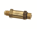 TRANE VAL18854 VALVE; RELIEF; 300PSIG; 1 1/16-12 UN-2A