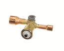 TRANE VAL18890 VALVE; EXPANSION SERI-JS