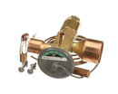 TRANE VAL19125 VALVE; EXPANSION; 0.88 ODF X 1.38 ODF; 3