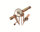 TRANE VAL19424 VALVE; TXV (HXCE-1-ZX200; 86 PSIG)