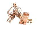 TRANE VAL19426 VALVE; TXV (HXCE-2-ZX200; 88 PSIG)