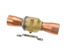 TRANE VAL19436 VALVE; BALL; 2.63 ODS 2.00 PORT BALL(EBV