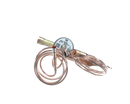 TRANE VAL19485 VALVE; TEV HXCE 1 ZX200