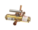 TRANE VAL19563 VALVE; REVERSING .500 O.D.