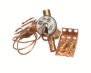 TRANE VAL19943 VALVE; TEV HXCE 2 KX200