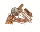 TRANE VAL19952 VALVE; HXCE 3 ZX - 3X4ODF