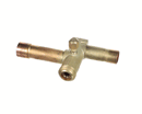 TRANE VAL20010 VALVE; SER GAS O(12-14)