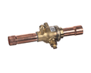 TRANE VAL20231 VALVE; SERVICE GAS ASSEMBLY; 0.88 ODS X