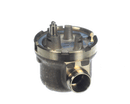 TRANE VU52S2002 VALVE; TWO-WAY FAN COIL VALVE