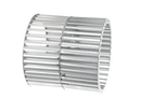 TRANE WHL00308 WHEEL; FAN; STEEL; 7.50 DIA X 7 LG; .50