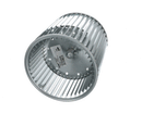TRANE WHL00322 WHEEL; BLOWER; 9.5 IN DIA X 9.5 IN WIDTH