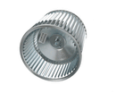TRANE WHL00324 WHEEL; BLOWER; 10 5/8 IN DIA X 9.5 IN WI