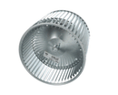 TRANE WHL00325 WHEEL; FAN; STEEL; 11.8 X 9.5; 1/2 BORE;