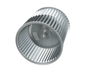 TRANE WHL00488 WHEEL; BLOWER; 10.6IN.DIA X 10.6IN.W; .5