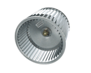 TRANE WHL00538 WHEEL; FAN; STEEL; 12.6 DIA X 11.1 LG; .