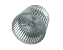 TRANE WHL00643 WHEEL; FAN; STEEL; 9.88 DIA X 9.40 LG; .
