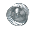 TRANE WHL00740 WHEEL; FAN; STEEL; 10.62 DIA X 6 WIDTH;