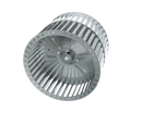 TRANE WHL00783 WHEEL; FAN