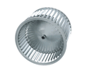 TRANE WHL01852 WHEEL; FAN; 12.62 DIA X 9.50 W FAN
