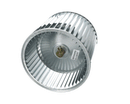 TRANE WHL02114 WHEEL; FAN; 12-11 DD; .50 BORE; CW ROTAT