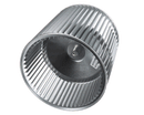 TRANE WHL02168 BLOWER WHEEL