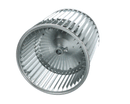 TRANE WHL02220 WHEEL; FAN; 9.50 DIA X 9.50 W FAN