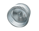 TRANE WHL02353 WHEEL; BLOWER; 48 BLADES; CW; CONCAVE DI