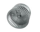 TRANE WHL02448 WHEEL; FAN; SIZE 3; 7.00 WIDE; CCW