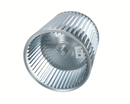 TRANE WHL02689 WHEEL; BLOWER; 48 BLADES; CCW; CONVEX