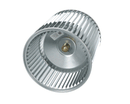 TRANE WHL02924 WHEEL; BLOWER; 10.6 IN DIA; 10.6 IN WIDT