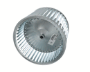 TRANE WHL03172 WHEEL; LAU 12 X 9 FC IMPELLER; 54-90