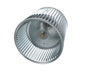 TRANE WHL03718 WHEEL; BLOWER; 11.95 IN DIA; 11.93 IN WI