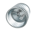 TRANE WHL03947 WHEEL; 9X9 FAN WHEEL