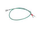 TRANE WIR01363 WIRE 16-INCH GRD/BACK END CONNECTORS-64227