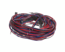 TRANE WIR02838 WIRING HARNESS; INCLUDES: 7; 4 SOCKET PL