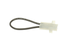 TRANE WIR05160 WIRE; HARNESS; 2 PIN DF; 5 INCH BLACK WI