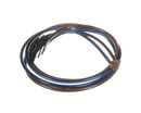 TRANE WIR07183 WIRE; HARNESS-POWER HV; BLK/BLU; BRN/RED