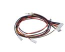 TRANE WIR07598 WIRE; HARNESS 9 PIN TO J4 ON DFC