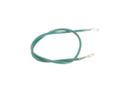 TRANE WIR07840 WIRE; GROUND; 16 AWG; UL 1015; GREEN 15IN
