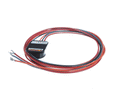 TRANE WIR08044 WIRE; PLUG; COMPRESSOR HARNESS; 73 IN LE