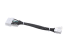 TRANE WIR08833 WIRE; HARNESS EC MTR 0.5-1HP/1