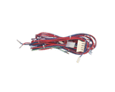 TRANE WIR09197 WIRE; HARNESS; POWER; 460V - RD; BL; BK; GR