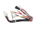 TRANE WIR11186 WIRE; SENSOR HARNESS