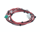 TRANE WIR11933 WIRE; HARNESS; CONTROL; ELECTRIC HEAT